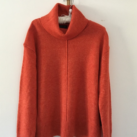 Rachel Zoe Sweaters - Rachel Zoe Turtleneck Sweater✨